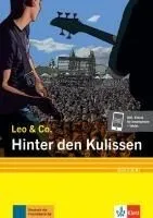 Hinter den kulissen