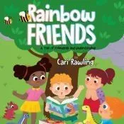 Rainbow Friends