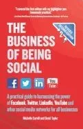 The Business of Being Social