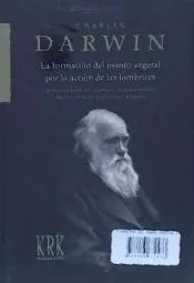 La formación del manto vegetal por la acción de las lombrices
