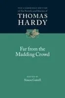 Far from the Madding Crowd