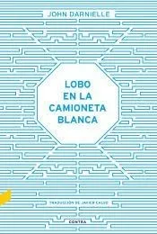 Lobo en la camioneta