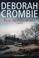 DENN DU SOLLST STERBEN