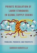 Private Regulation Of Labor Standards In Global Supply Chains