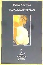 CAZAMARIPOSAS