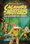 Les Esferes Del Temps