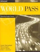 World Pass: Expandig English Fluency