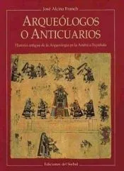 Arqueólogos y anticuarios