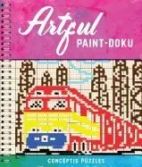 Artful Paint-Doku