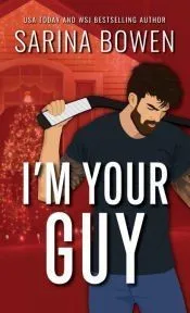 I’m Your Guy Special Edition