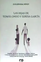 Las hijas de Tomas Ondo y Teresa Garcia