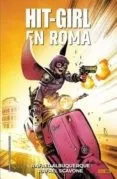 Hit Girl En Roma