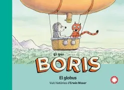 El Gat Boris: El Globus