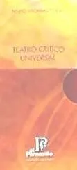 TEATRO CRITICO UNIVERSAL (2 TOMOS)