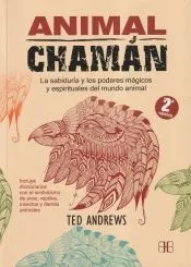 Animal Chamán