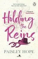 HOLDING THE REINS