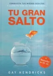 Tu gran salto