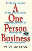 A One Person Business