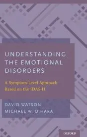 Understanding the Emotional Disorders