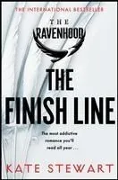 The Finish Line - Ravenhood