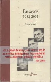 Ensayos 1952-2001