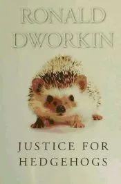 Justice for Hedgehogs