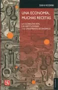 Una Economia Muchas Recetas