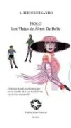 Los viajes de Àinos de Belle