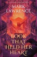Lawrence, M: Book That Held Her Heart ()