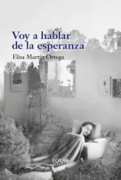 Voy a hablar de la esperanza