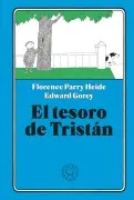El Tesoro De Tristán