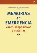 Memorias En Emergencia