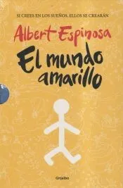 Estuche El universo amarillo y El mundo amarillo