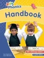 JOLLY PHONICS. HANDBOOK