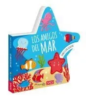 Amigos del mar