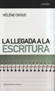 LLEGADA A LA ESCRITURA N/E 2023