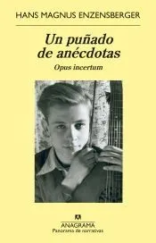 Un puñado de anéctodas