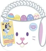 Bluey: Where S The Easter Egg?