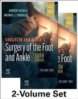 COUGHLIN AND MANNS SURGERY OF THE FOOT AND ANKLE