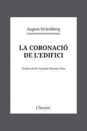 La coronació de l?edifici