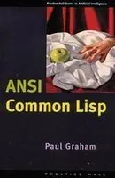 ANSI COMMON LISP BOOK