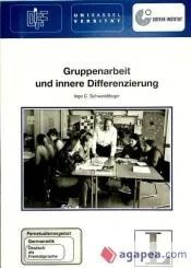 Fernstud 29 Gruppenarbeit und innere differenzierung