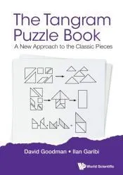 The Tangram Puzzle Book