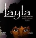 LAYLA, UN VIATGE D'ESPERANÇA