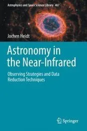 Astronomy in the Near-Infrared - Observing Strategies and Data Reduction Techniques