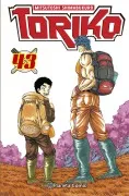 Toriko Nº 43/43