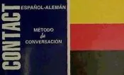 CONTACT ESPAÑOL ALEMAN METODO CONVERSACION