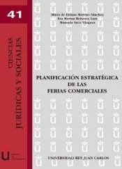 Planificación estratégica de las ferias comerciales
