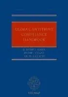 Global Antitrust and Compliance Handbook