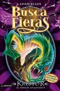 Buscafieras 39: Krestor El Terror Aplastante